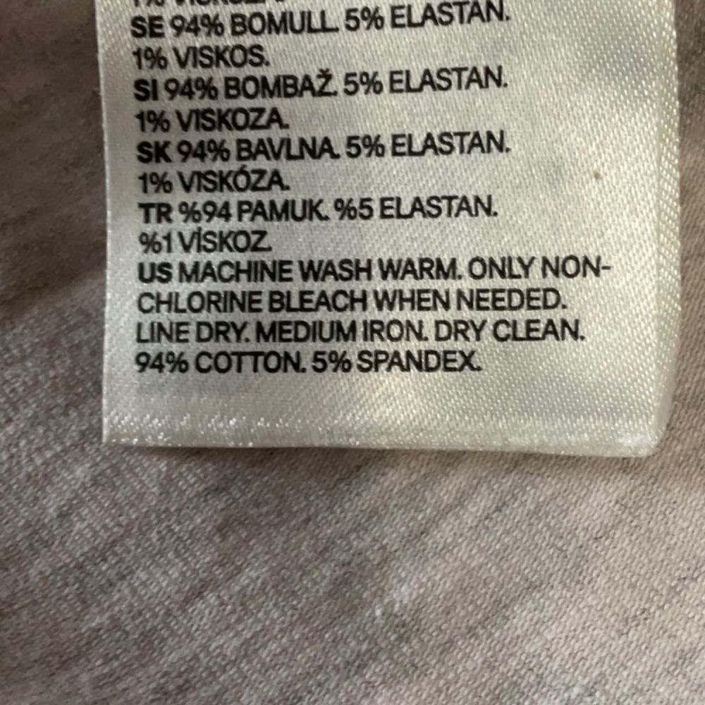 H&M DIVIDED - Picture 7 of 7